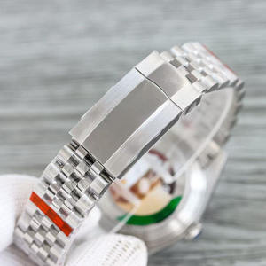 Luminous: un producto meticulosamente recomendado y especialmente diseñado para usted. Reloj Mecánico de Alta Calidad para Hombre - Product Image 6