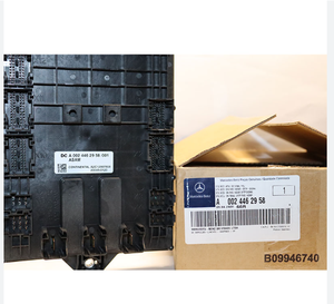 Mercedes-Benz PSM A 000 446 1346 Mercedes-Benz ACTROS MB2 camión ECU en venta, 7759138 - Product Image 4