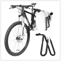 NL UK PL Entrepôt Stock Accessoires de vélo électrique support de planche de surf pour accessoire de vélo électrique