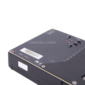 Carte graphique Turbo haute performance GeForce RTX 5090 32 Go GDDR7 à refroidissement Turbo, conception 2 slots pour serveur - Product Image 5