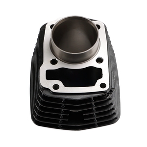 Vendita all'ingrosso Topteng 110cc fit Hon Da <span class=keywords><strong>CB110</strong></span> KWS110 2015-2019 parti del motore del motociclo 50mm <span class=keywords><strong>Kit</strong></span> pistone bombola - Product Image 3