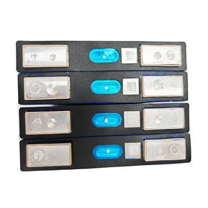 고율 3.2V <span class=keywords><strong>40Ah</strong></span> 각형 리튬 이온 배터리 충전식 <span class=keywords><strong>LiFePO4</strong></span> 셀 10C 리튬인산철 에너지 저장 배터리 - Product Image 3