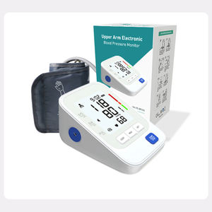 Monitor <span class=keywords><strong>de</strong></span> presión arterial para la parte superior del <span class=keywords><strong>brazo</strong></span>, diseño <span class=keywords><strong>de</strong></span> estilo más nuevo con conexión tipo C - Product Image 3
