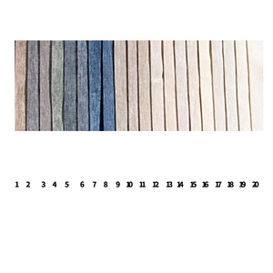TengHui Textiles para el Hogar al por Mayor, Tela de Terciopelo Brillante, Tela de Chenilla de Poliéster, Tela de Tapicería, Tela de Microfibra para Sofás - Product Image 6