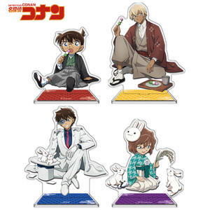 โชยูนิเบียสาธิต15สไตล์ <span class=keywords><strong>KOI</strong></span> <span class=keywords><strong>GA</strong></span> <span class=keywords><strong>Shitai</strong></span> ภาพยนตร์ Take On Me FIGURE อะนิเมะสแตนด์อะคริลิคฟิกเกอร์ยืนตกแต่งจาน - Product Image 4