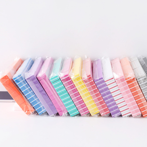 מכירה לוהטת באיכות טובה מיני נייל הצפת בלוק - Product Image 4