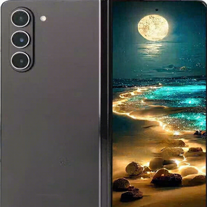 Débloquez le nouveau smartphone haut de gamme pliable d'occasion Samsung Galaxy Z Fold6 à prix de gros avantageux - Product Image 2