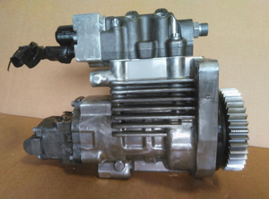Ensemble moteur diesel Cummins ISX15 4359489, pompe d'injection pour camion lourd nord-américain ancien modèle - Product Image 4