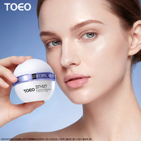 Crème de luxe pour femme, blanchissante et réparatrice, Re-search