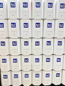 Bộ định tuyến không dây 5g X28 sa + nsa 4G/3G Bộ định tuyến băng thông rộng - Product Image 6