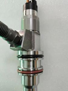 Injecteur Common Rail diesel de haute qualité 0445120006 adapté aux pièces de moteur de camion Mitsubishi ME35527 6M70 - Product Image 5