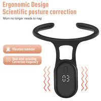 Correcteur Intelligent de Posture pour Enfants : Dispositif de Correction et de Suivi de la Posture Dorsale avec Rappel Intelligent