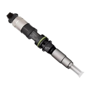 Nuevo Inyector de Combustible Common Rail Diésel 295050-1240 2950501240 21785960 para Sistema de Combustible - Product Image 5
