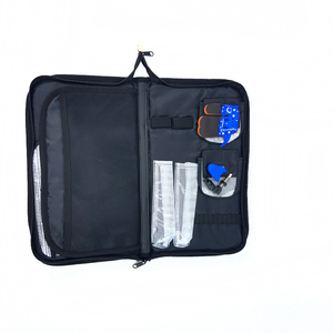 제조자 주문을 받아서 만들어진 로고 OEM는 활 시력 케이스 양궁 활 시력 부대를 재귀에 넣습니다 - Product Image 3