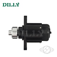 Válvula de control de aire en reposo (IAC) con motor paso a paso 20055