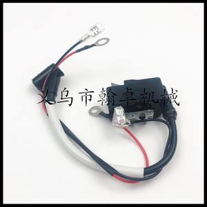 Bobine d'allumage HZPJ MS362C pour transformateur haute tension, allumeur 11404001302, accessoires pour tronçonneuse - Product Image 4