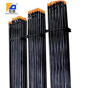 Cổ phiếu có sẵn 1.5M 2M 3M 6m địa chất khoan ống nước giếng khoan ống khoan que với nhà máy tùy chỉnh - Product Image 1