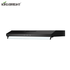Venta caliente <span class=keywords><strong>precio</strong></span> <span class=keywords><strong>de</strong></span> fábrica 3 velocidades toque eléctrico debajo del Gabinete mini Extractor <span class=keywords><strong>de</strong></span> <span class=keywords><strong>cocina</strong></span> <span class=keywords><strong>campana</strong></span> extractora - Product Image 3