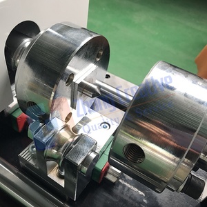 Nhà máy cung cấp giá 6-10 mét Đường kính dây kim loại xoắn biến thiết bị kiểm tra - Product Image 5