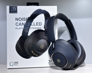 <span class=keywords><strong>Casque</strong></span> sans fil Jackkay 960BT, nouveau modèle 2024, vente en gros d'usine, basses puissantes - Product Image 3