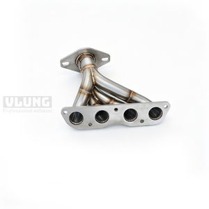 Collecteur d'échappement en acier inoxydable haute performance pour <span class=keywords><strong>Lotus</strong></span> <span class=keywords><strong>Elise</strong></span> S3 1.8T 2010-2021 - Product Image 6