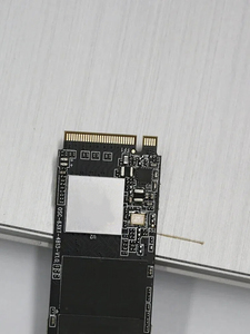 SSD interne M.2 2280 NVMe 256 Go 512 Go PCIe 3.0 x4 3D TLC pour ordinateur portable et de bureau – Prix usine - Product Image 2