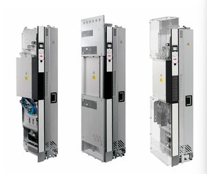 เครื่องแปลงความถี่สามเฟส 110 กิโลวัตต์ ความถี่สูง รุ่น ACS880-01-119A-7 สำหรับมิกเซอร์ คอมเพรสเซอร์ และพัดลม - Product Image 5
