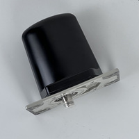 Antenne de voiture extérieure omnidirectionnelle en fibre de verre Starlink 2G/3G/4G WiFi LTE avec polarisation verticale