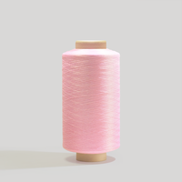 Good Quality Wholesale 100% Polyester Textured Yarn Dty 300D 72F/150D 36F