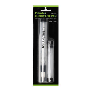 Petit stylo lubrifiant d'équipement électronique de précision en gros Lubrifiant mécanique Bande automobile pour l'entretien des voitures en plastique et métal - Product Image 6