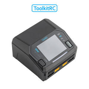 <span class=keywords><strong>Chargeur</strong></span>-Dé<span class=keywords><strong>chargeur</strong></span> Magnétique Sans Fil M6DAC Pro 800W 65W à Charge Rapide pour Batteries Li-Polymère 1-6S en Stock pour Télécommande de Drone - Product Image 3