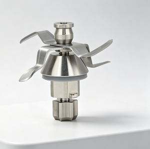 Pièces de rechange en acier inoxydable pour robot culinaire multifonction Vorwerker TM31, accessoires d'alimentation domestique - Product Image 3