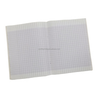 Cahier d'exercices/cahier de notes A4/A5/A6 personnalisé et bon marché pour étudiants