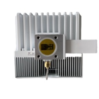 Convertidor de bloque BUC de banda Ku de 100W/120W Sistema Vsat BUC