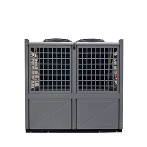 Bowiller 14kw thương mại Hồ bơi bơm nhiệt máy nước nóng với wifi điều khiển biến tần bơm nhiệt để sưởi ấm nước nóng - Product Image 4