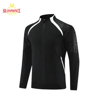 Ensemble de maillots de football professionnels à manches courtes pour sublimation, uniforme d'équipe, kit de maillots de soccer