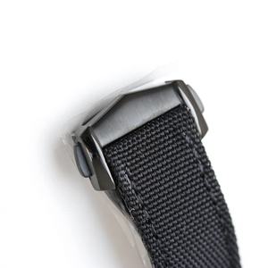 Multifunctional Chronograph Diving Mechanical Watch Stainless Steel Strap 44mm 9300 Movement Stainless Power Reserve Pointer - Product Image 3