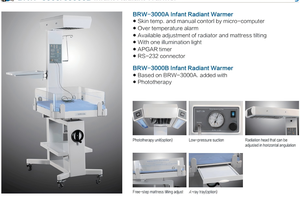 Equipo de Emergencia para Bebés, Calentador para Bebés Prematuros, Recién Nacidos, <span class=keywords><strong>Incubadora</strong></span> Infantil - Product Image 4