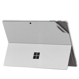 Cuaderno <span class=keywords><strong>de</strong></span> Material PVC con <span class=keywords><strong>Película</strong></span> Protectora, Cobertura Total para Laptop, Adhesivos <span class=keywords><strong>de</strong></span> Color para la Parte Posterior, Adhesivos Coloridos - Product Image 1