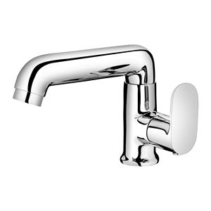 2021จีนสุขภัณฑ์ที่ทันสมัยอ่างล้างหน้าก๊อกน้ำห้องน้ำผสมทองเหลืองอ่างก๊อกจีนก๊อก - Product Image 3