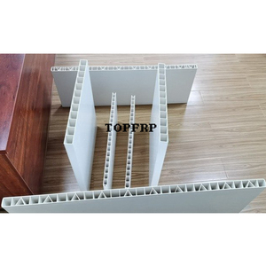 <b>Plastic</b> Dividing Wall Panel PVC Partition Board for Livestock Breeding Shed - Product Image 4