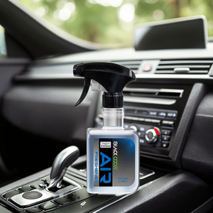 Désodorisant <span class=keywords><strong>Voiture</strong></span> NOIR Éliminateur d'Odeurs Spray Parfum Longue Durée Désodorisant Portable pour Intérieur de Véhicule - Product Image 3