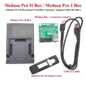 Medusa Pro II Box / Medusa Pro 2 - Product Image 5