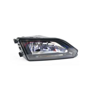 WGYAP OEM 3CN 941 661, luz <span class=keywords><strong>antiniebla</strong></span> delantera para coche, mejora la visibilidad de conducción para Volkswagen Teramont Atlas TER ATLC <span class=keywords><strong>2018</strong></span> - Product Image 1