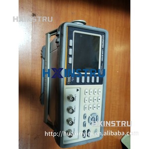 Gwinstek LCR-6100 LCR-6200 LCR-6000 Elemento de Prueba de Precisión para Medidor LCR hx1 - Product Image 1