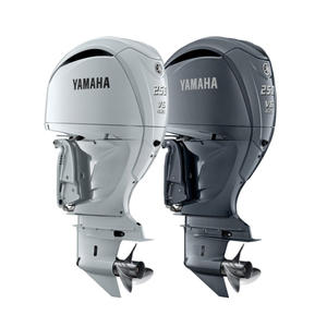 Moteur hors-bord <span class=keywords><strong>Yamaha</strong></span> F60FETL F90CETL à vendre - Product Image 5