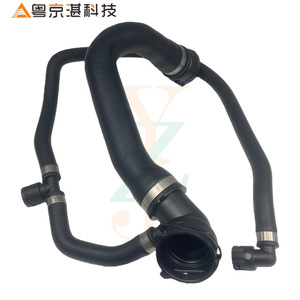 Manguera de agua flexible de goma PCH001110 para Land Rover Range Rover, piezas automotrices, manguera de refrigerante de repuesto para reparación - Product Image 3