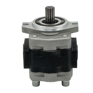 Pompe à engrenages hydraulique HuamaoCBKG CBK-G436-AF13 / CBK-G436-AF13L pour chariot élévateur LONKING, garantie 1 an - Product Image 3