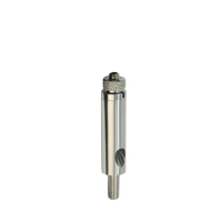 Kit de suspension de câble réglable OEM/ODM avec pince à câble pour peinture et éclairage
