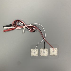 定制儿童电极贴片 定制一次性心电图监测电极贴片 - Product Image 4